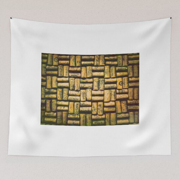 Item preview, Corks designed and sold by Steve Walser.