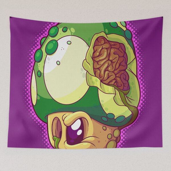Item preview, Zed Up designed and sold by artdyslexia.