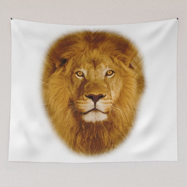 Item preview, Lion designed and sold by Bruno Beach.