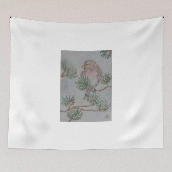 Item preview, Little Bird designed and sold by Sonja Peacock.