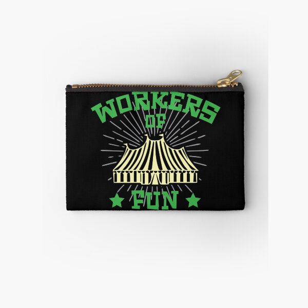 Item preview, Workers of Fun designed and sold by SVDesignatVasil.