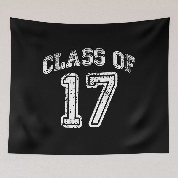 Item preview, Class Of 2017 designed and sold by flippinsg.