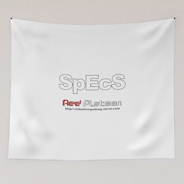Item preview, Specs RED designed and sold by leemus3.