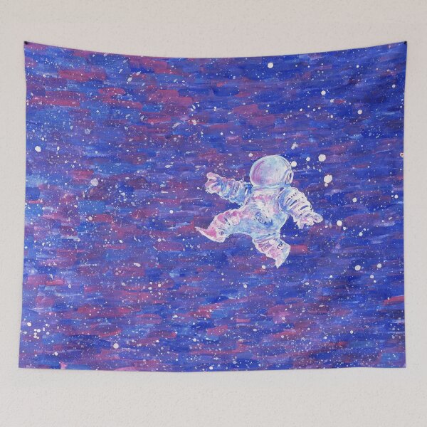 Item preview, Drifter designed and sold by Cloudmallow.