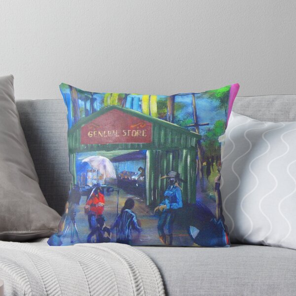 Item preview, GYMPIE MUSTER - 25TH COLLECTION -COUNTRY LIFE designed and sold by robert (bob) gammage.