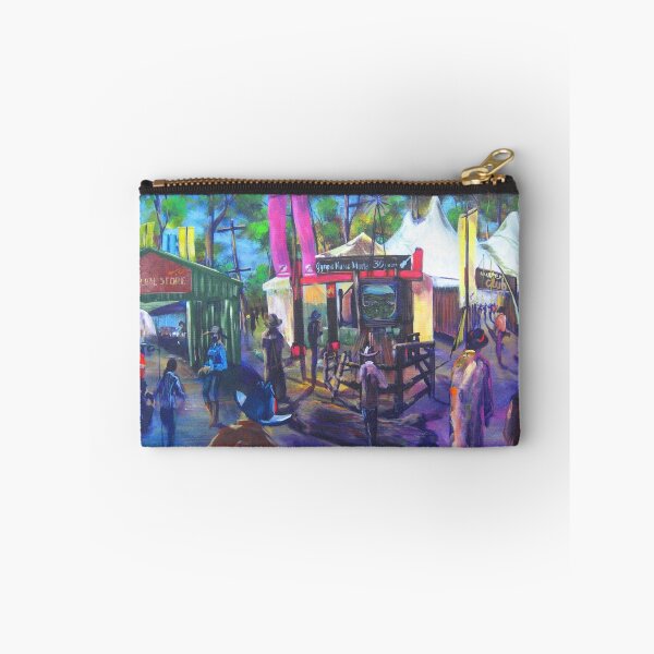 Item preview, GYMPIE MUSTER - 25TH COLLECTION -COUNTRY LIFE designed and sold by robert (bob) gammage.