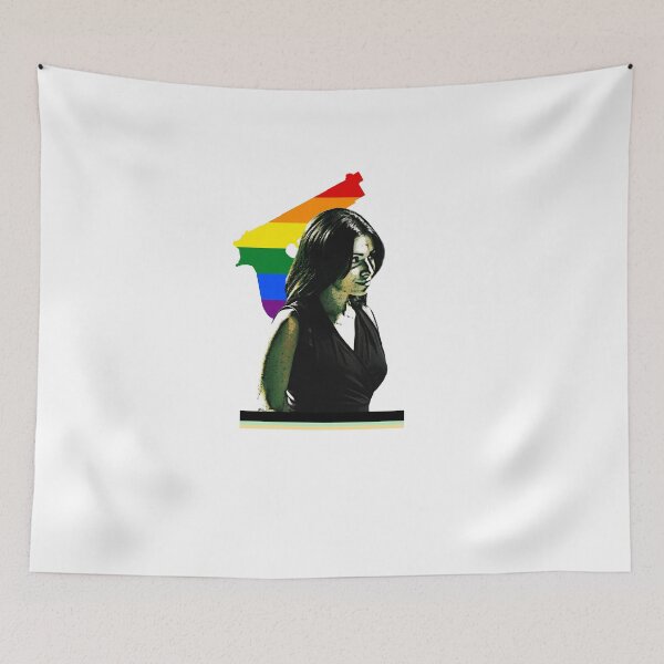 Item preview, Person of Interest - Shaw and food (without text) designed and sold by Nicola Choi.