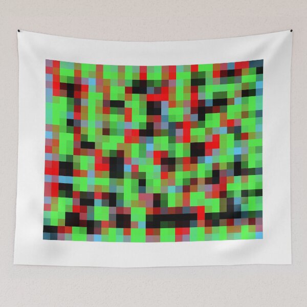 Item preview, Pixel 2 designed and sold by ContaminatedMI.