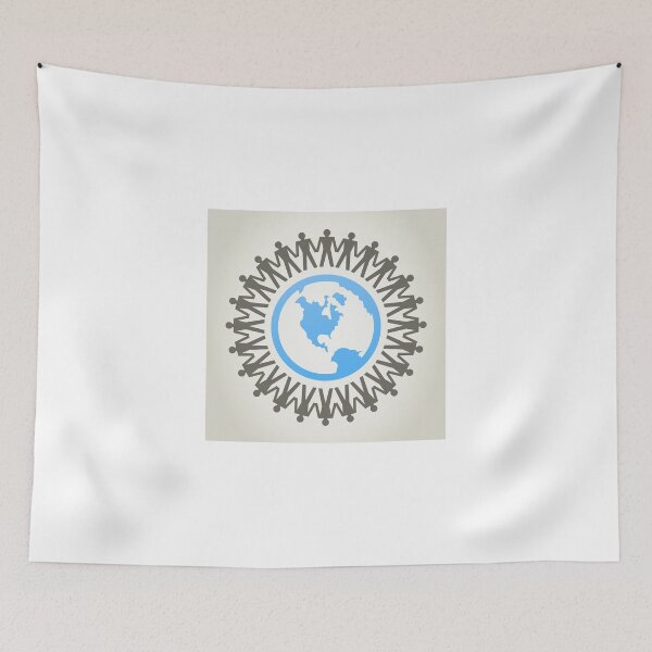 Item preview, World of people designed and sold by Aleksander1.