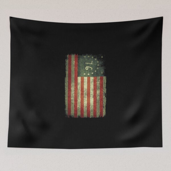 Item preview, Spirit Of  Bennington Flag designed and sold by flippinsg.