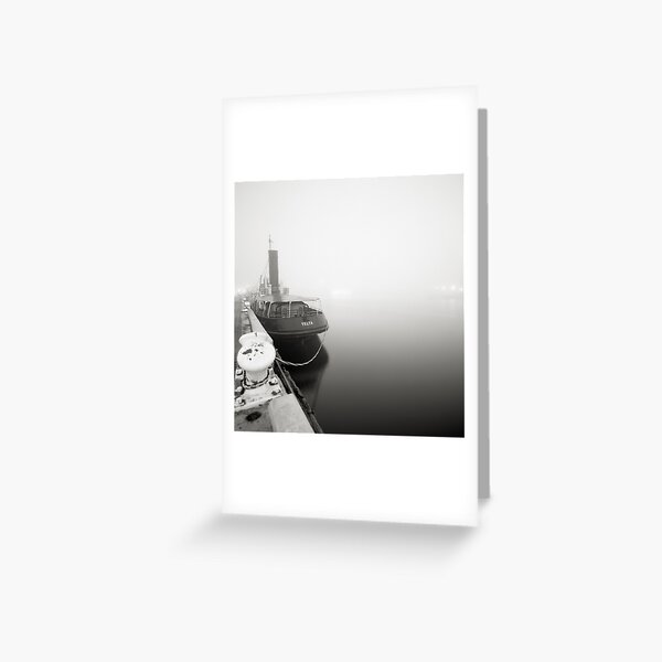 y e l t a Greeting Card