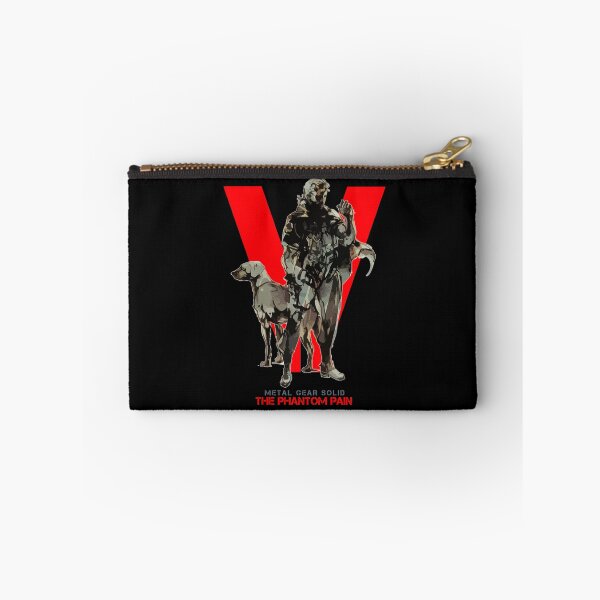 Item preview, METAL GEAR designed and sold by ridernicole.