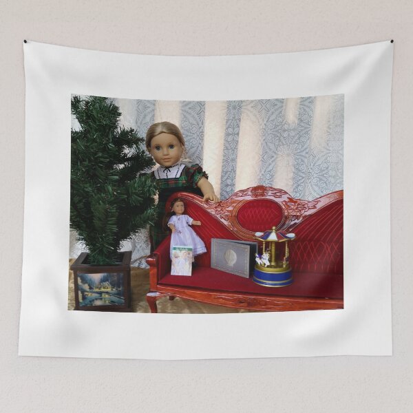 Item preview, Christmas Scene designed and sold by edwardiangirl.