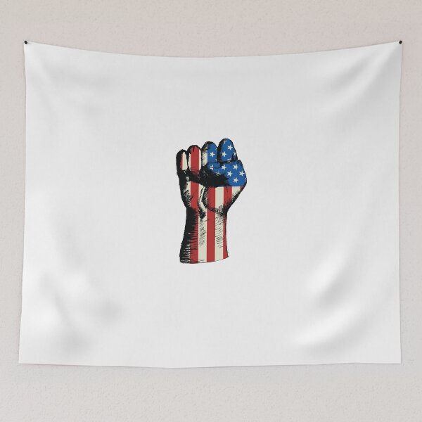 Item preview, How Can You Stand for the Flag But Hate designed and sold by Logic72.