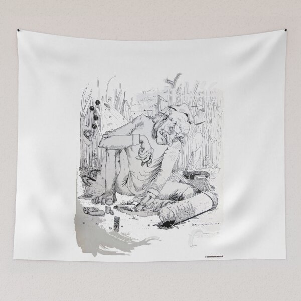 Item preview, Entomologist designed and sold by CamphuijsenArt.