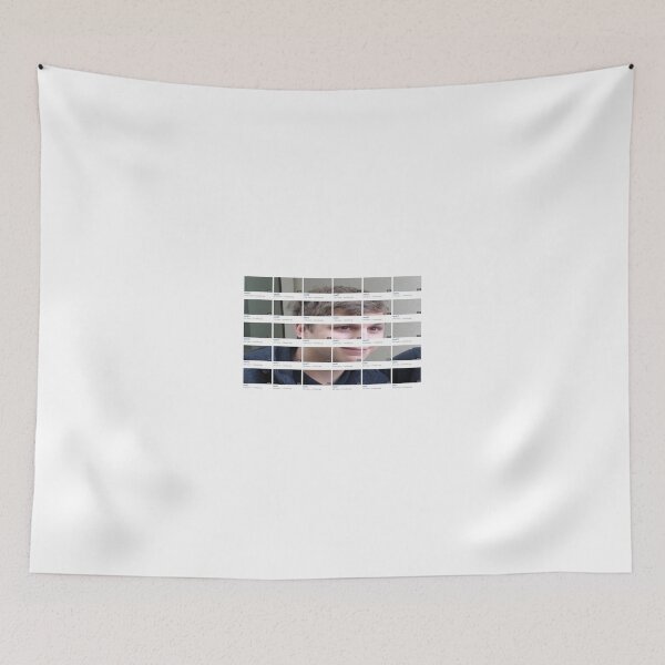 Item preview, Youtube's Michael Cera designed and sold by trickingstars.