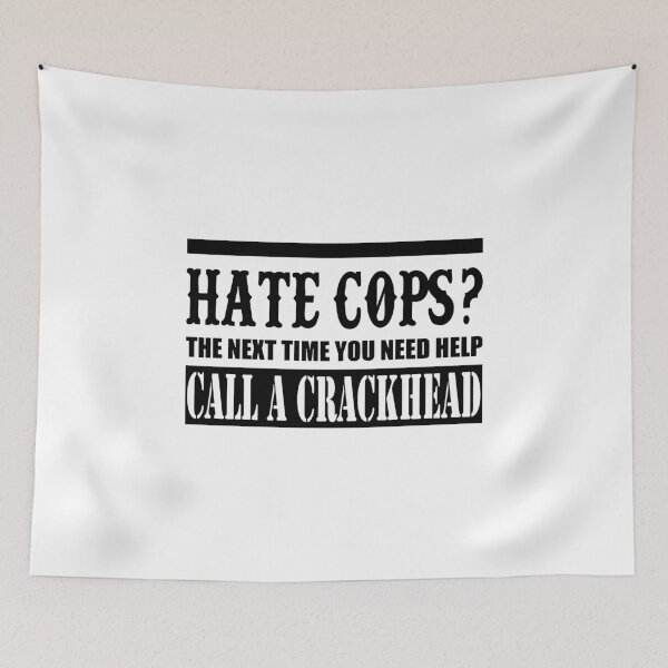 Item preview, Cops? designed and sold by MasterPetos.