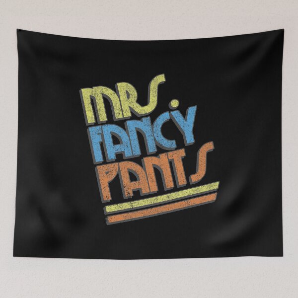 Item preview, Sra. Fancypants designed and sold by flippinsg.