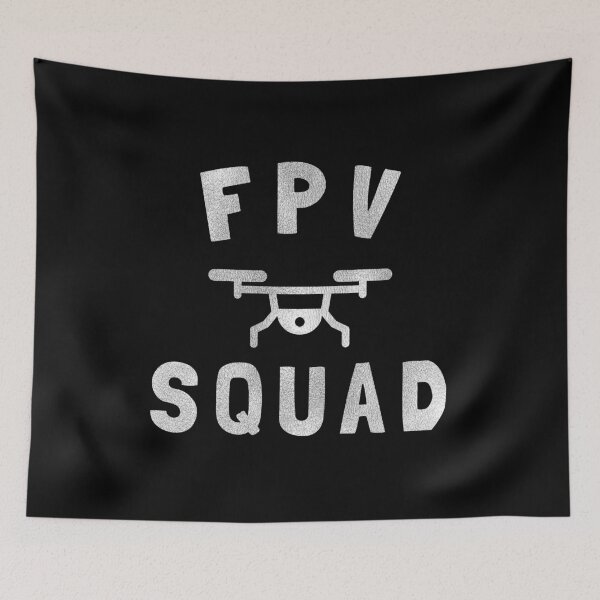 Item preview, FPV  Squad Vintage designed and sold by flippinsg.