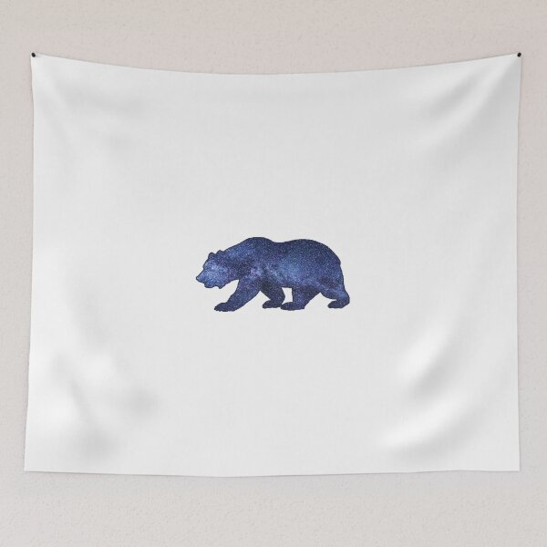 Item preview, Starry Bear designed and sold by samlee2016.