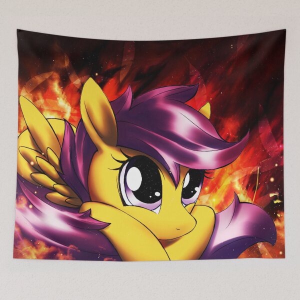 Item preview, Scootaloo Cool designed and sold by finaldragonx.