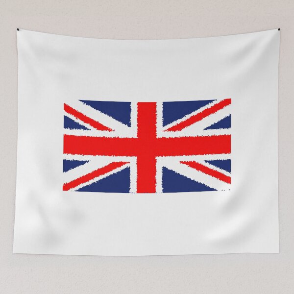 Item preview, The Union Jack designed and sold by BillyBernie.