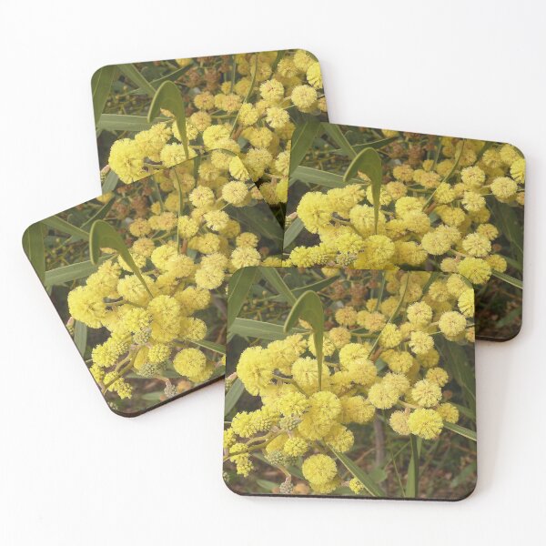 Item preview, Acacia in Bloom designed and sold by Trish Meyer.