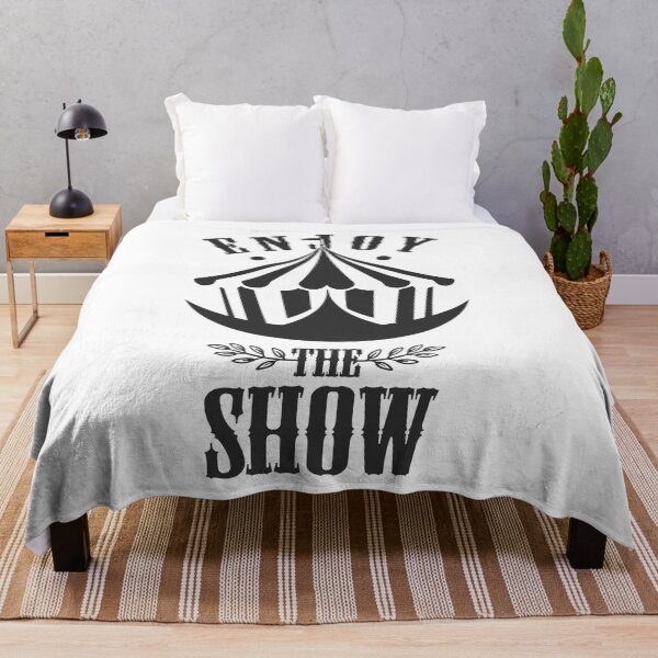 Item preview, Enjoy the show designed and sold by SVDesignatVasil.