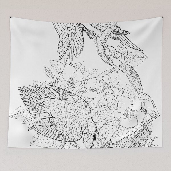 Item preview, Summer Romance.   designed and sold by Quill-n-Ink.
