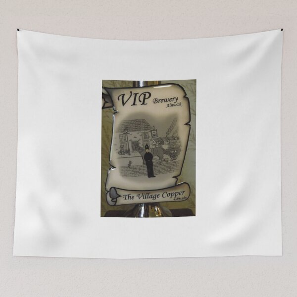 Item preview, The Village Copper designed and sold by wiggyofipswich.