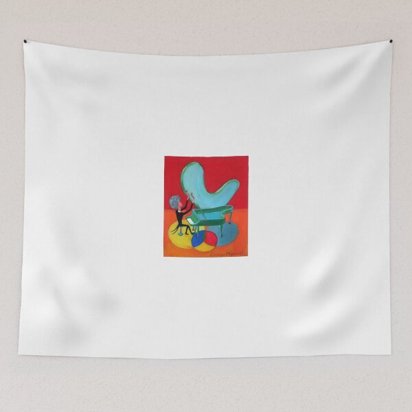 Item preview, El gran pianista b de Diego Manuel designed and sold by Diego Manuel Rodriguez.