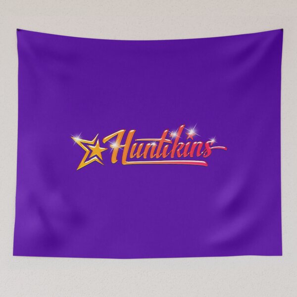 Item preview, Huntikins! designed and sold by feastoffun.