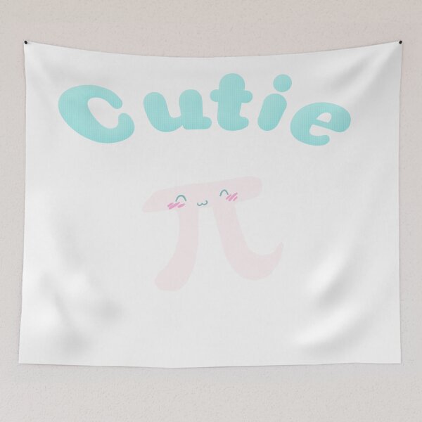 Item preview, Cutie pi designed and sold by andyeatscake.