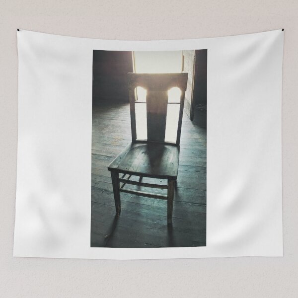 Item preview, Chair in Doorway designed and sold by brusling.