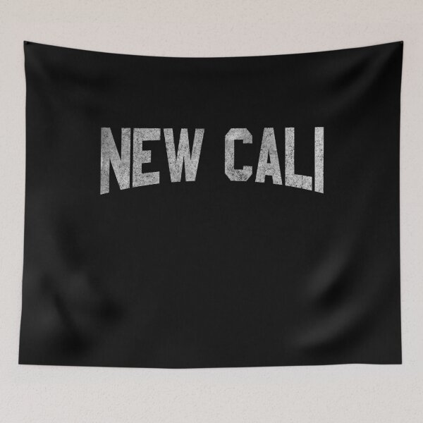 Item preview, Nueva Cali designed and sold by flippinsg.