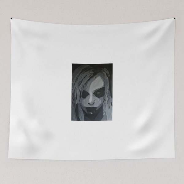 Item preview, Silent But Deadly Zombie designed and sold by ArniesArt.