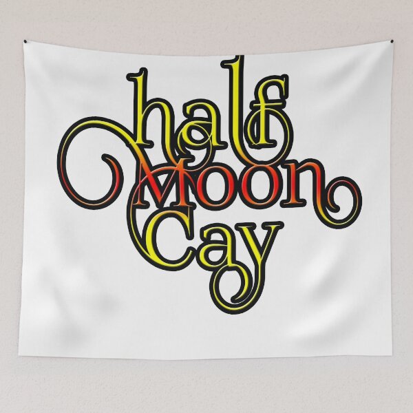 Item preview, Half Moon Cay, Private Island designed and sold by dejava.