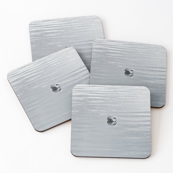 Item preview, Silvery reflection. designed and sold by Trish Meyer.