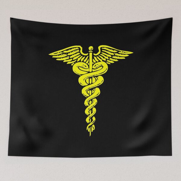 Item preview, Caduceus designed and sold by flippinsg.