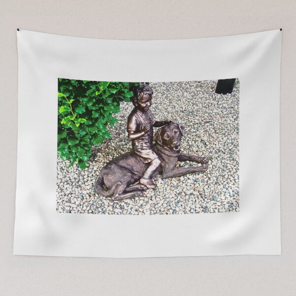 Item preview, Sculpture at Killyhevlin Hotel, Enniskillen, Northern Ireland designed and sold by Shulie1.