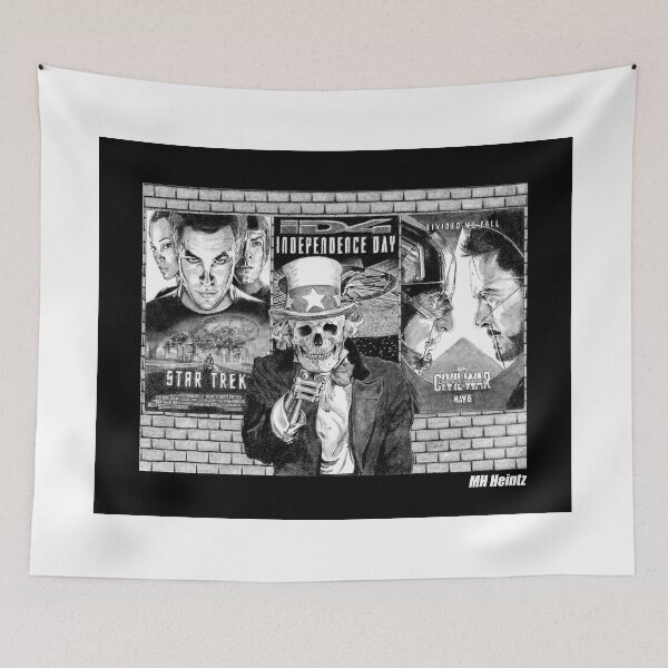 Item preview, Uncle Sam designed and sold by MH Heintz.