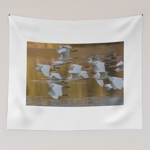 Item preview, Golden Egrets  designed and sold by byronbackyard.