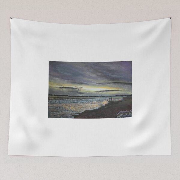 Item preview, The Sea On Fire designed and sold by Ian Traynor.