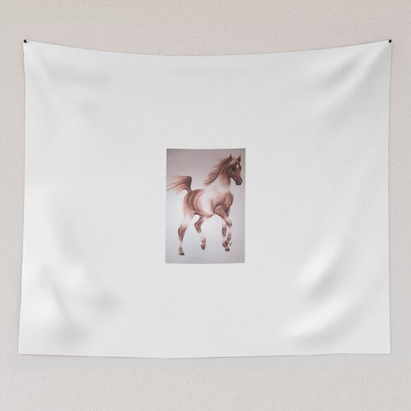 Item preview, Arabian designed and sold by CarliNoble.