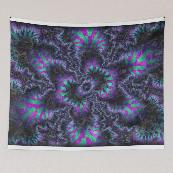 Item preview, Secret swirls... designed and sold by Roz Rayner-Rix.