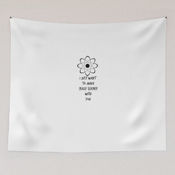 Item preview, Orphan Black "Crazy Science" designed and sold by DustJacketBooks.