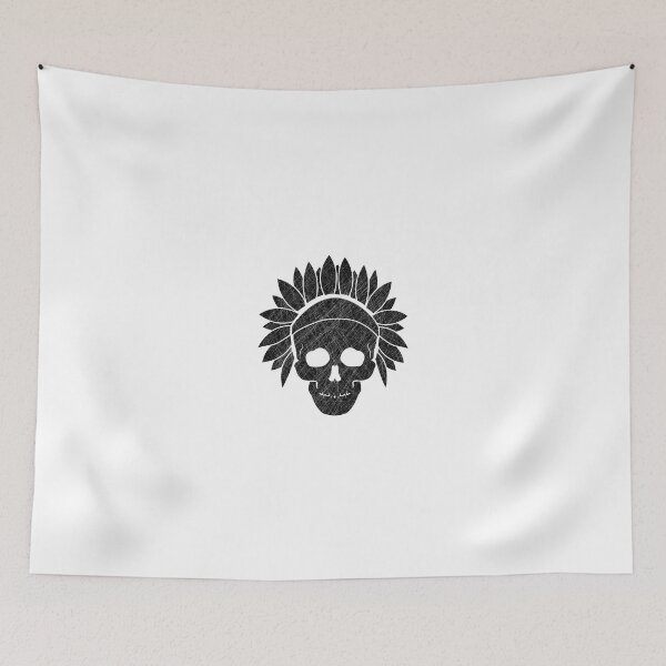 Item preview, Skull designed and sold by blackswing.