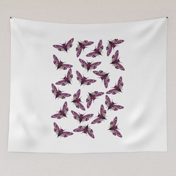 Item preview, Fiesty designed and sold by kerriestuff.
