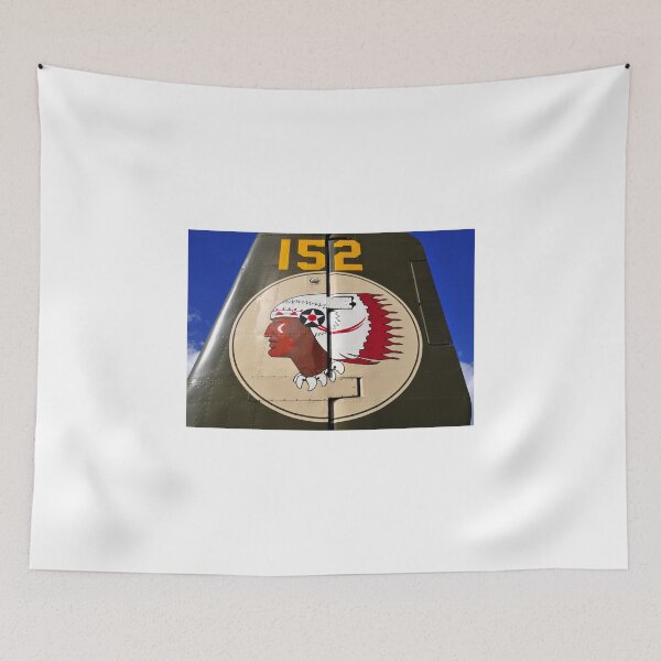 Item preview, Apache warrior designed and sold by David Lee Thompson.