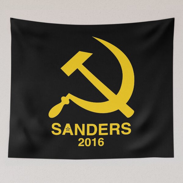 Artikelvorschau, Sanders 2016 entworfen und verkauft von flippinsg.